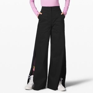 Lululemon Face Forward Trouser